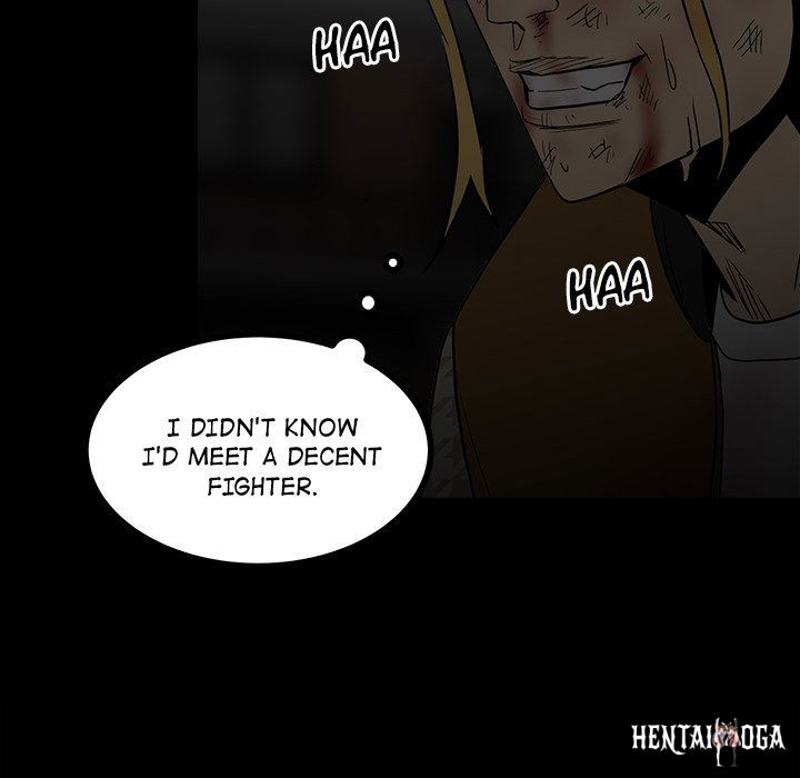 The Villain The Villain Chapter 84 - Page 73