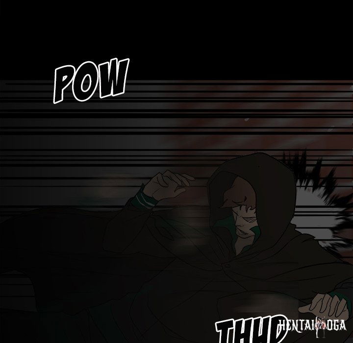 The Villain The Villain Chapter 84 - Page 74