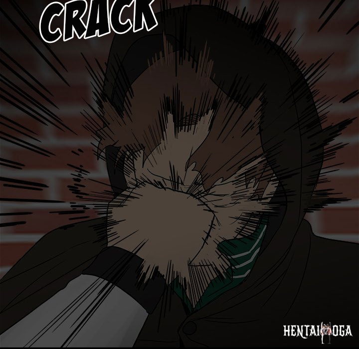 The Villain The Villain Chapter 84 - Page 76