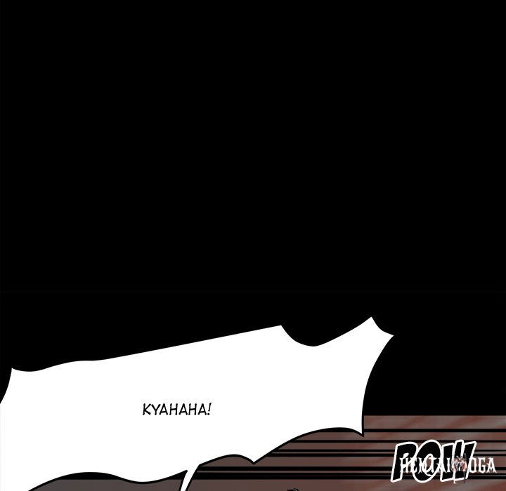 The Villain The Villain Chapter 84 - Page 77