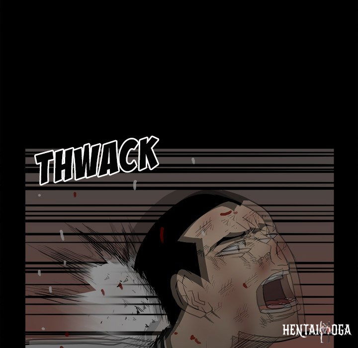 The Villain The Villain Chapter 84 - Page 79