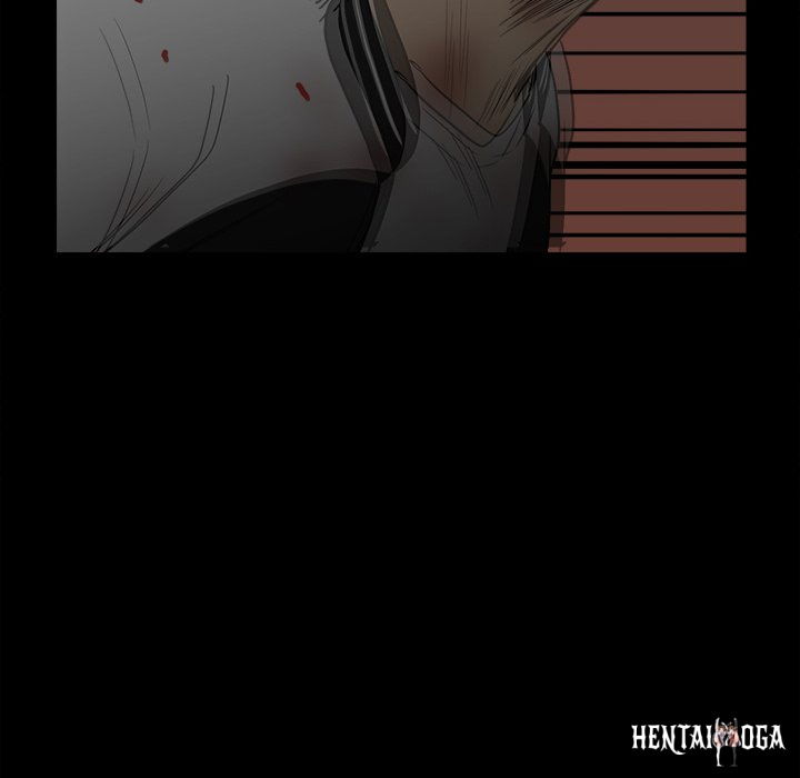 The Villain The Villain Chapter 84 - Page 80