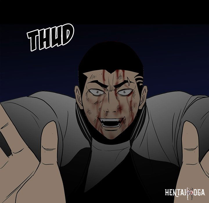 The Villain The Villain Chapter 84 - Page 81