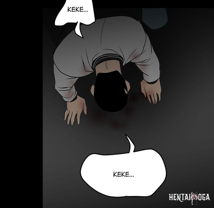 The Villain The Villain Chapter 84 - Page 83