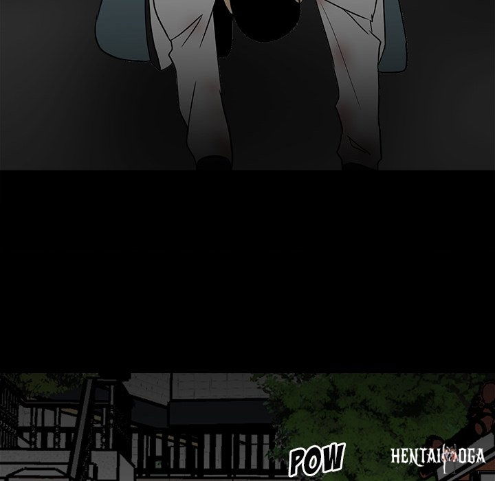 The Villain The Villain Chapter 84 - Page 86