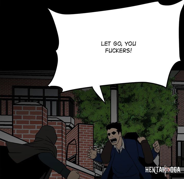 The Villain The Villain Chapter 84 - Page 88