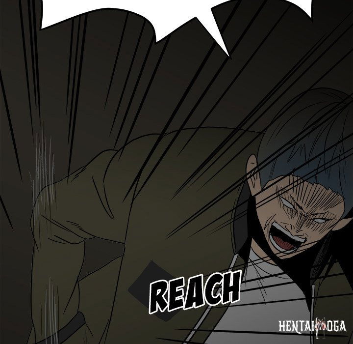 The Villain The Villain Chapter 84 - Page 9