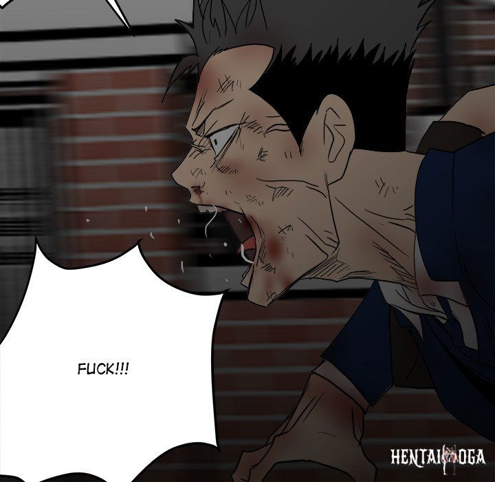 The Villain The Villain Chapter 84 - Page 91