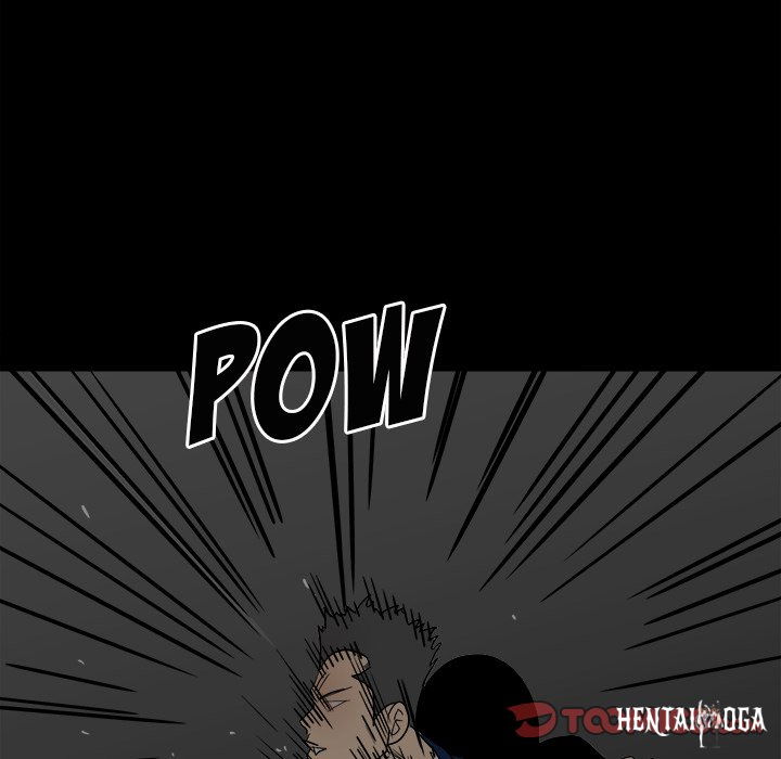 The Villain The Villain Chapter 84 - Page 93