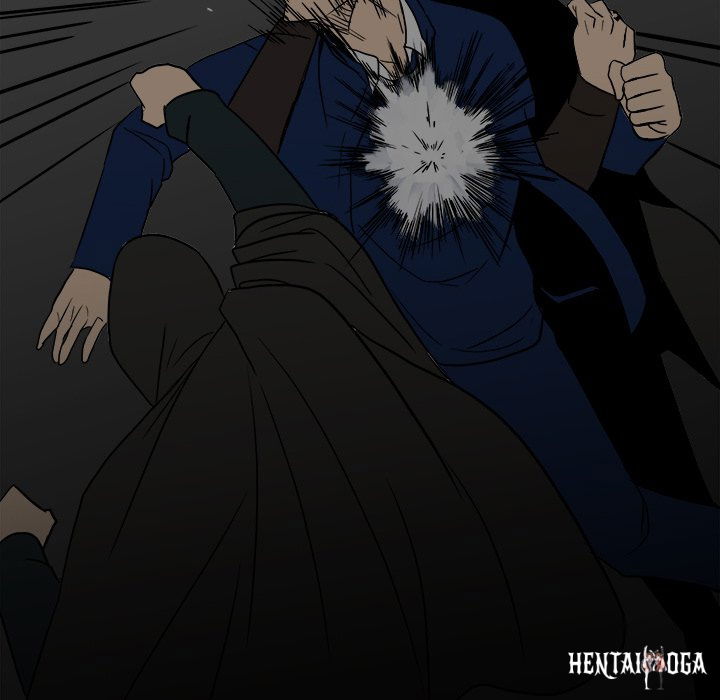 The Villain The Villain Chapter 84 - Page 94