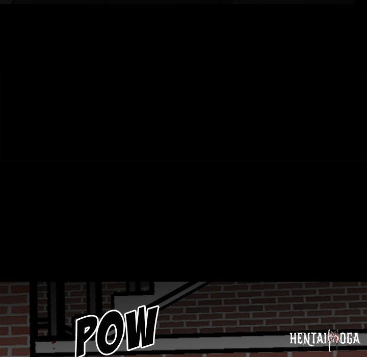 The Villain The Villain Chapter 84 - Page 95