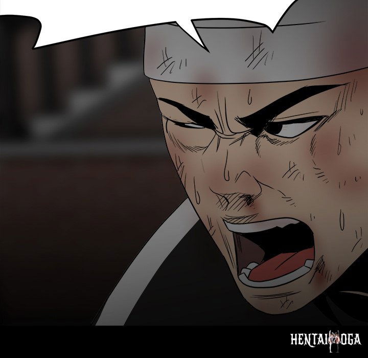 The Villain The Villain Chapter 84 - Page 98