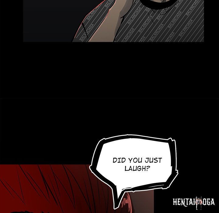 The Villain The Villain Chapter 85 - Page 10