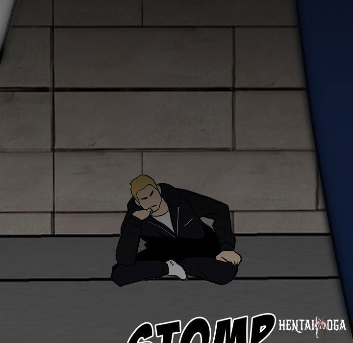 The Villain The Villain Chapter 85 - Page 101