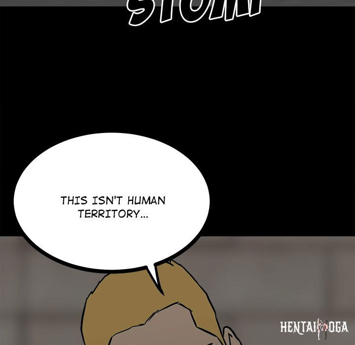 The Villain The Villain Chapter 85 - Page 102