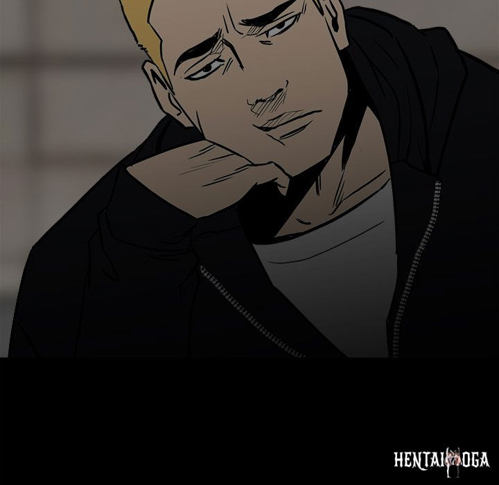 The Villain The Villain Chapter 85 - Page 103