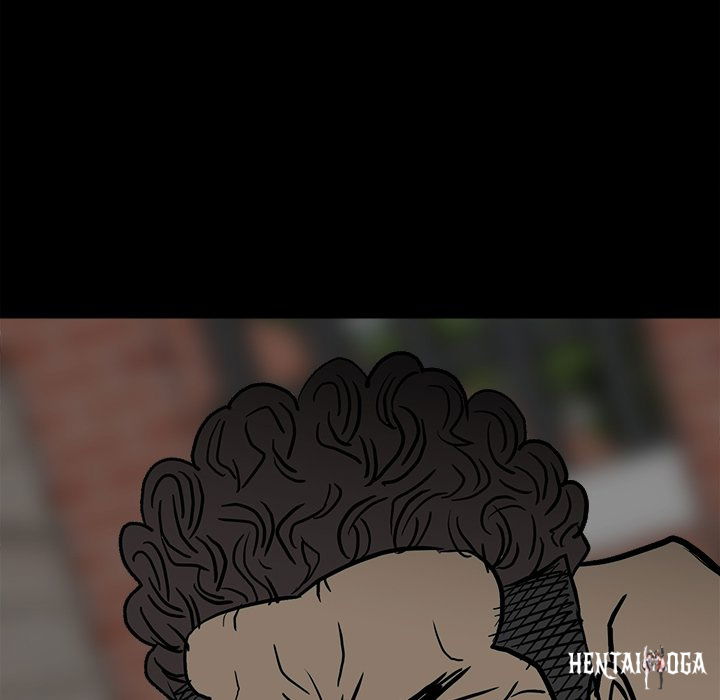 The Villain The Villain Chapter 85 - Page 104