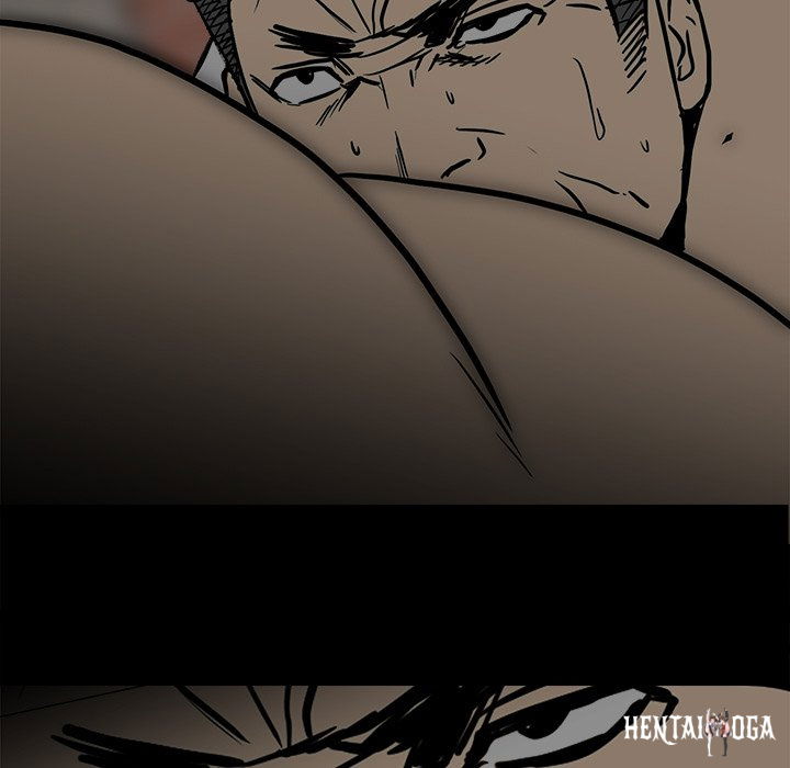 The Villain The Villain Chapter 85 - Page 105