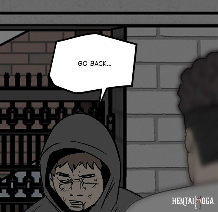 The Villain The Villain Chapter 85 - Page 107