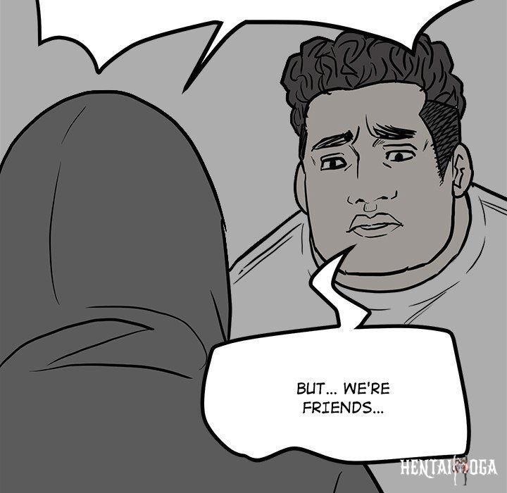 The Villain The Villain Chapter 85 - Page 110