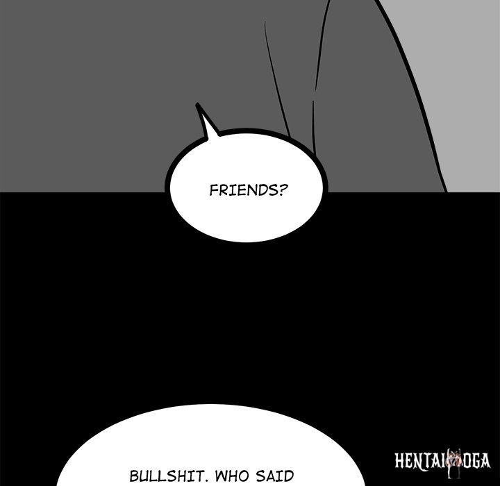 The Villain The Villain Chapter 85 - Page 111