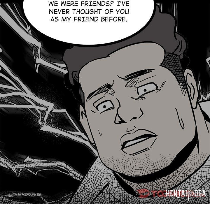 The Villain The Villain Chapter 85 - Page 112