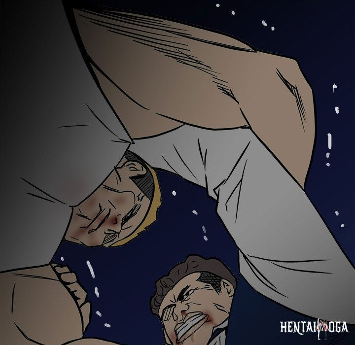 The Villain The Villain Chapter 85 - Page 114