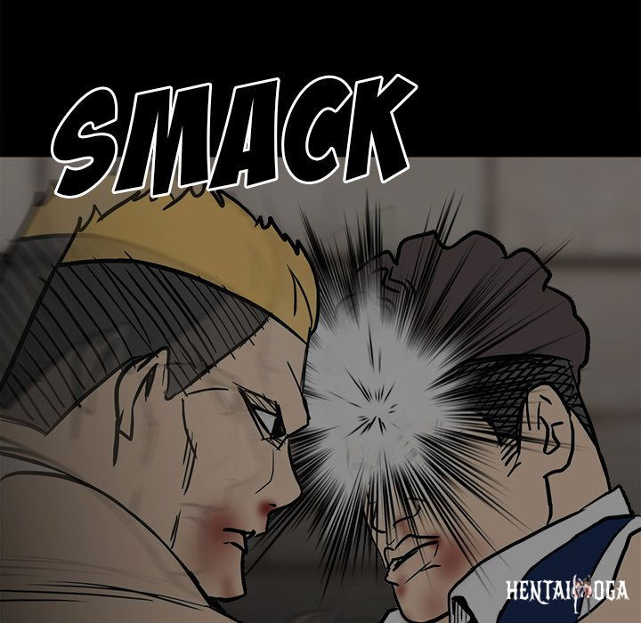 The Villain The Villain Chapter 85 - Page 116