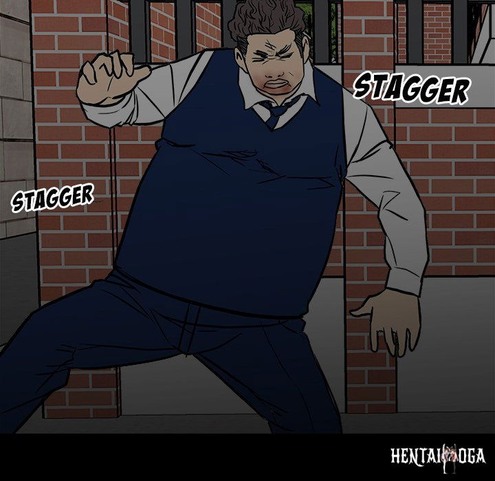 The Villain The Villain Chapter 85 - Page 118