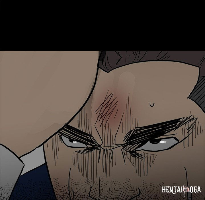 The Villain The Villain Chapter 85 - Page 119