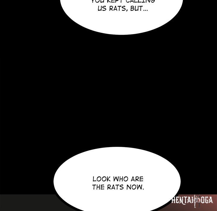 The Villain The Villain Chapter 85 - Page 12