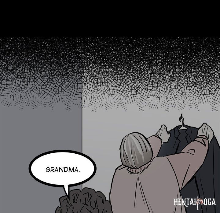 The Villain The Villain Chapter 85 - Page 121