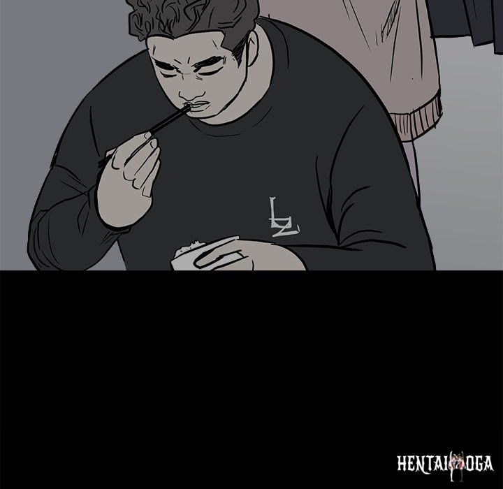 The Villain The Villain Chapter 85 - Page 122