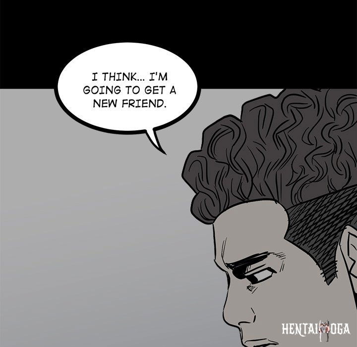 The Villain The Villain Chapter 85 - Page 123