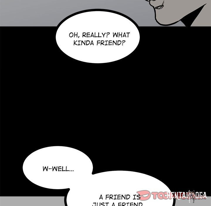 The Villain The Villain Chapter 85 - Page 124