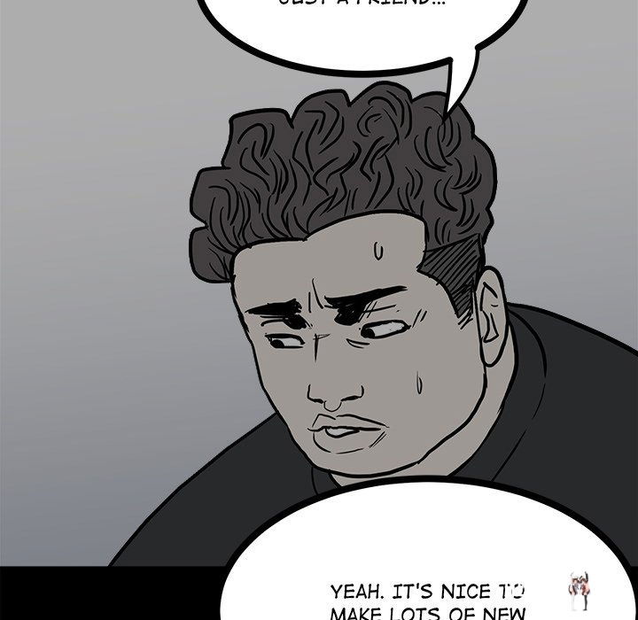 The Villain The Villain Chapter 85 - Page 125