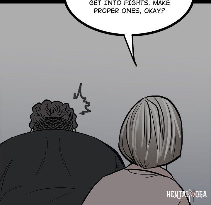 The Villain The Villain Chapter 85 - Page 127