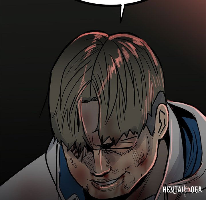 The Villain The Villain Chapter 85 - Page 13