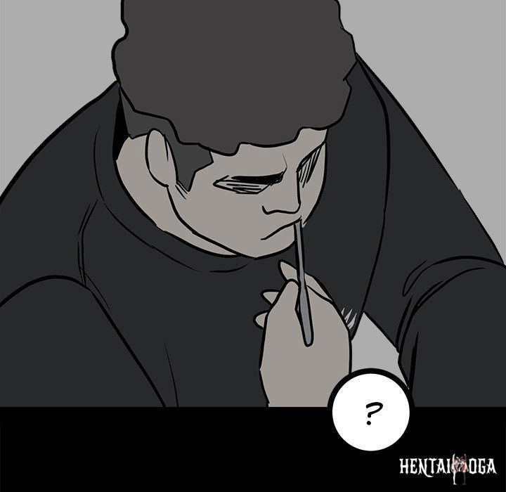 The Villain The Villain Chapter 85 - Page 131