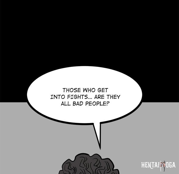 The Villain The Villain Chapter 85 - Page 132