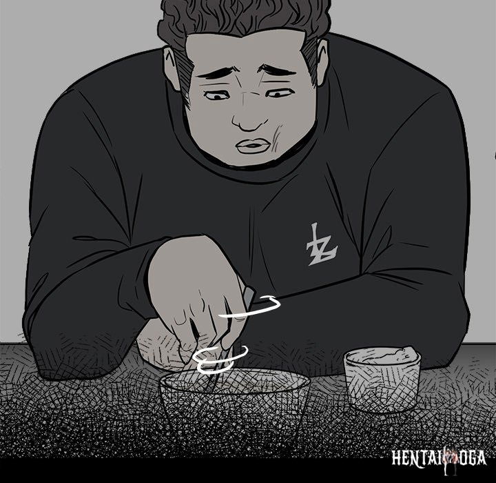 The Villain The Villain Chapter 85 - Page 133