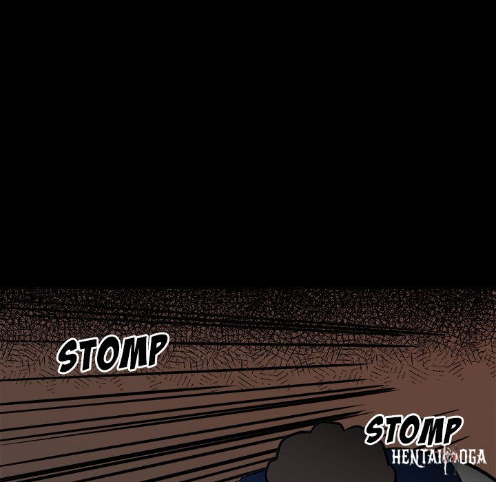 The Villain The Villain Chapter 85 - Page 134