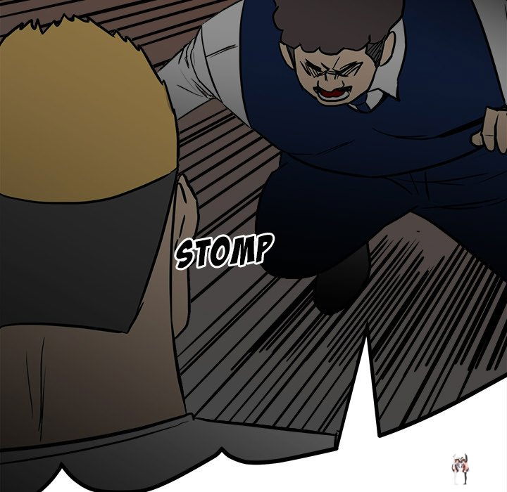 The Villain The Villain Chapter 85 - Page 135