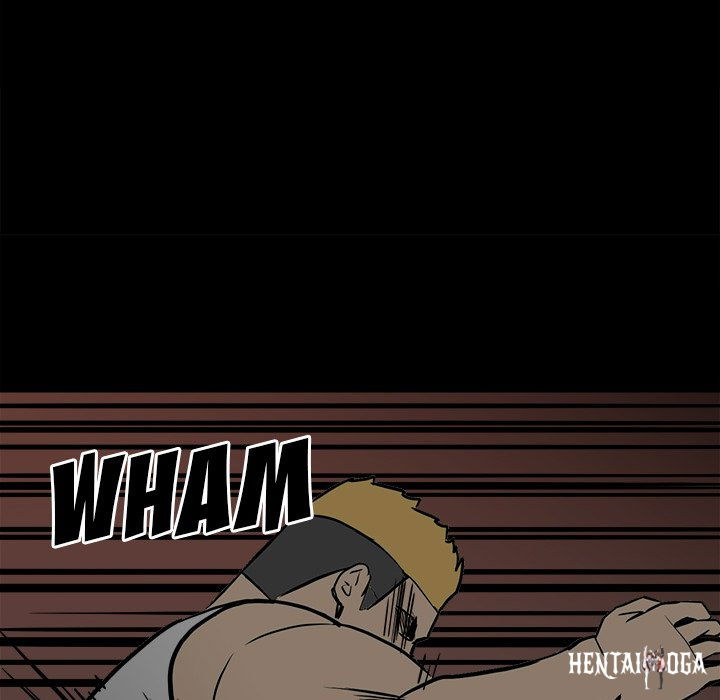 The Villain The Villain Chapter 85 - Page 137