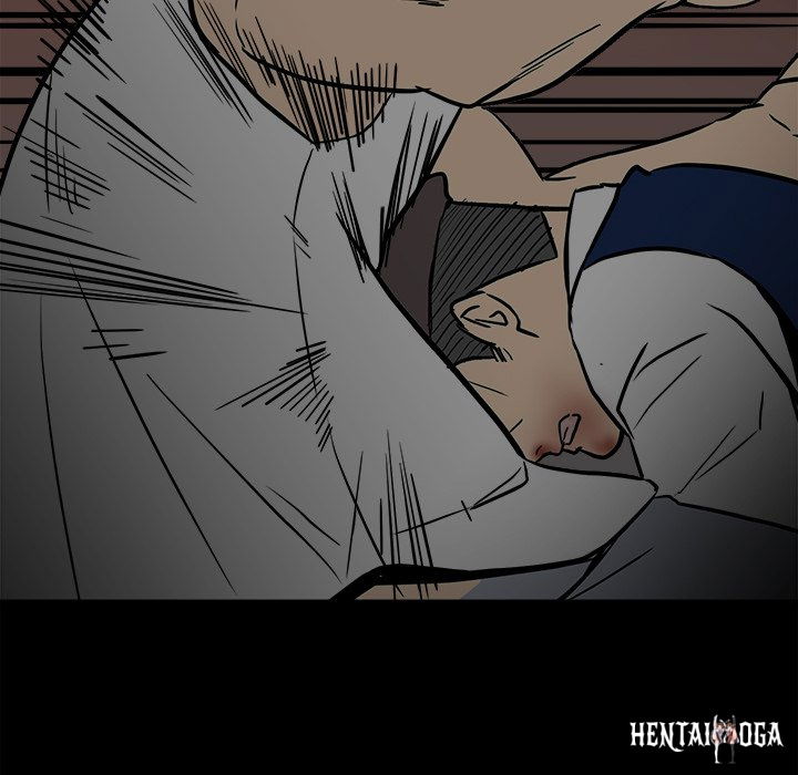 The Villain The Villain Chapter 85 - Page 138