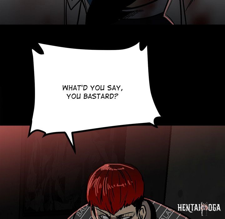 The Villain The Villain Chapter 85 - Page 14