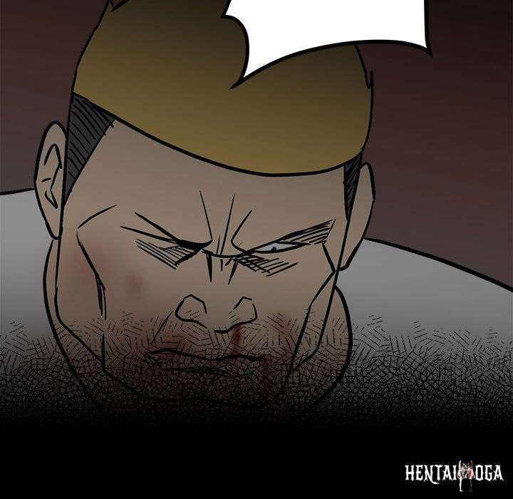 The Villain The Villain Chapter 85 - Page 140