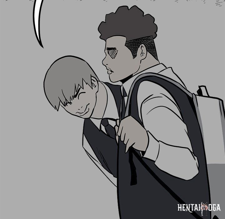 The Villain The Villain Chapter 85 - Page 145