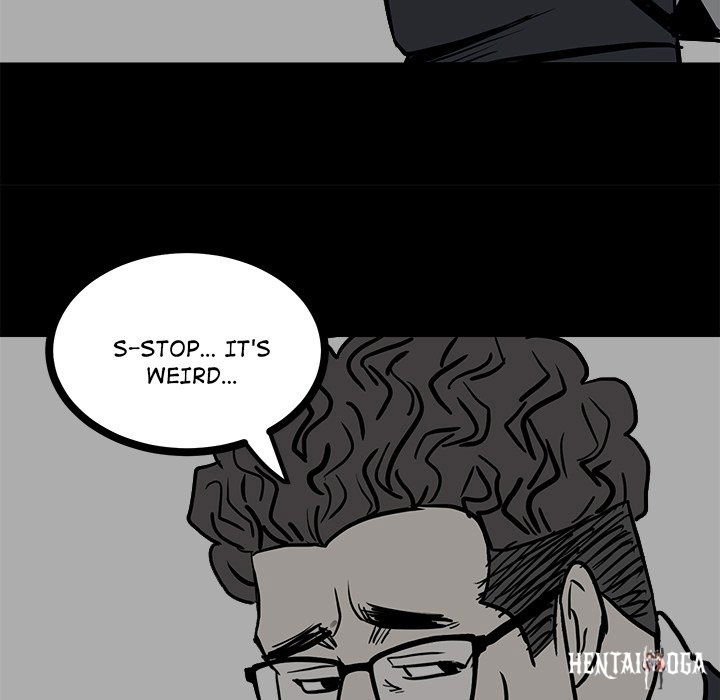 The Villain The Villain Chapter 85 - Page 146