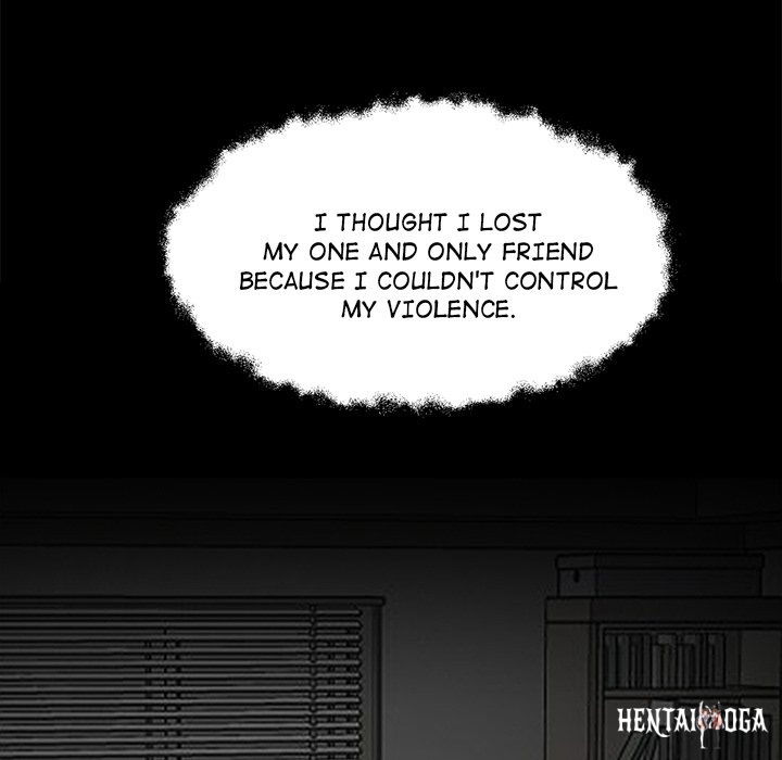 The Villain The Villain Chapter 85 - Page 149